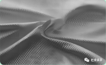 壹定发索斯带来了全新柔性风管产品——氟硅索斯?管系统